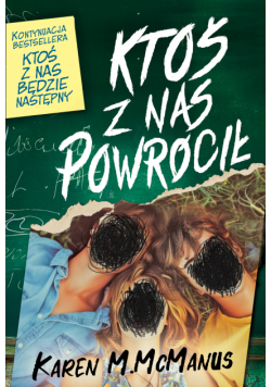 Ktoś z nas powrócił
