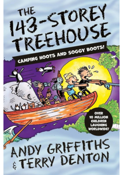 The 143-Storey Treehouse