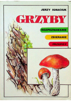 Grzyby