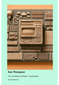 Ken Thompson