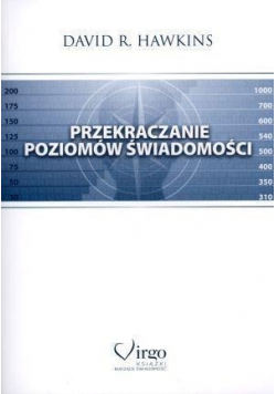 Przekraczanie poziomów świadomości