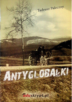 Antyglobałki