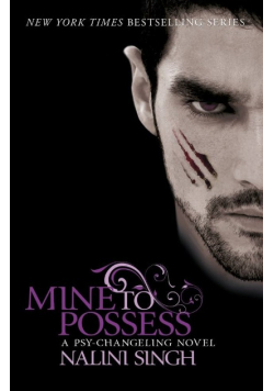 Mine to Possess : Book 4