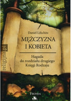 Mężczyzna i kobieta