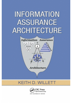 Information Assurance Architecture