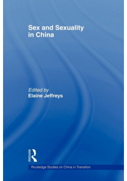 Sex and Sexuality in China