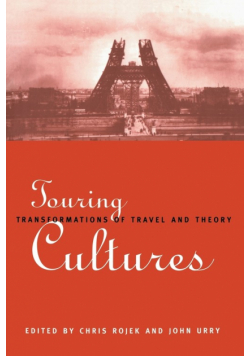Touring Cultures