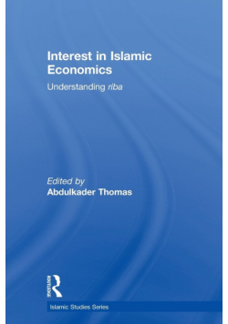 Interest in Islamic Economics