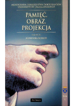 Pamięć obraz projekcja