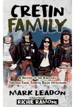 Cretin Family