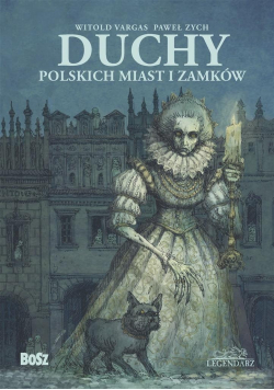 Duchy polskich miast i zamków w.2019