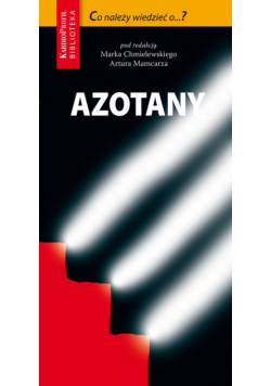 Azotany T. 1