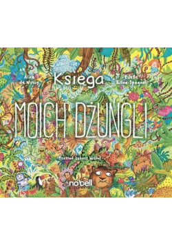 Księga moich dżungli