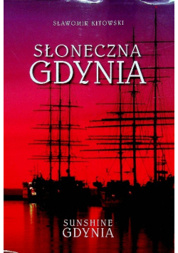 Gdynia Pejzaż Nadmorski