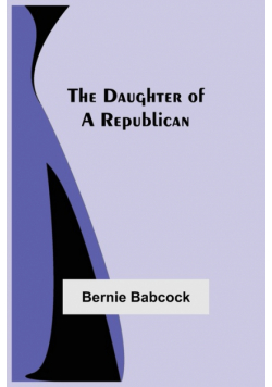 The Daughter Of A Republican