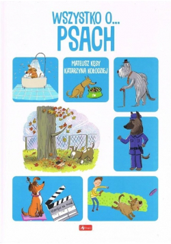 Wszystko o psach