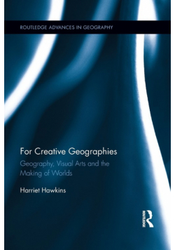For Creative Geographies