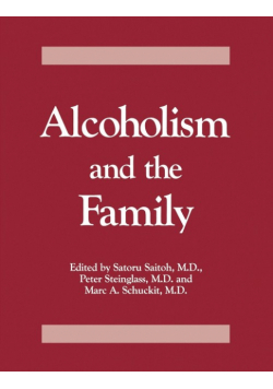Alcoholism And The Family