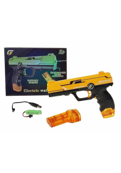 Pistolet na wodę USB MIX
