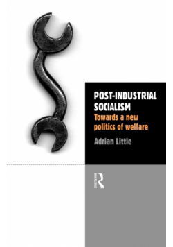 Post-Industrial Socialism