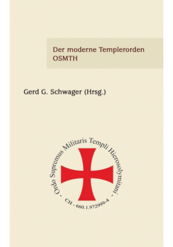 Der moderne Templerorden - OSMTH