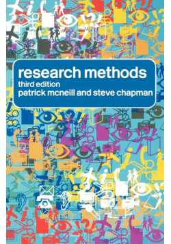 Research Methods