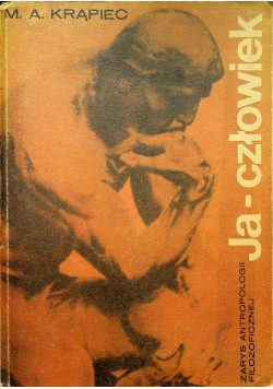 Ja człowiek