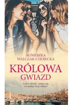 Królowa gwiazd
