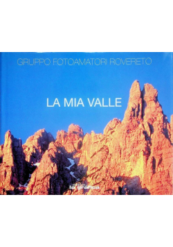 La mia valle