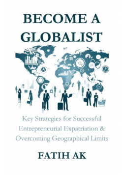 Become a Globalist