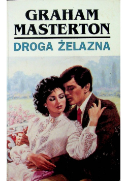 Droga żelazna