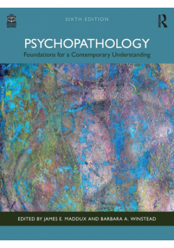 Psychopathology