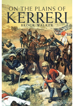 On the Plains of Kerreri