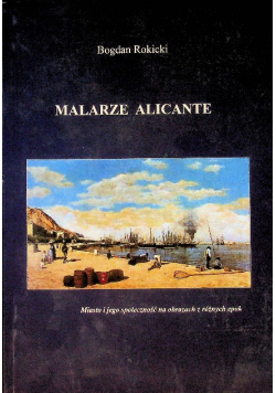 Malarze Alicante