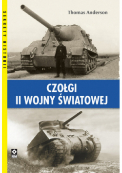 Czołgi II Wojny Światowej