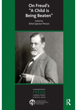 On Freud's A Child is Being Beaten