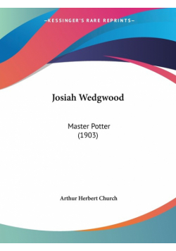 Josiah Wedgwood