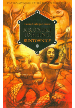 Kroniki Idhunu Buntownicy