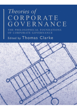Theories of Corporate Governance