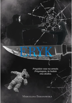 ERYK. Detektyw. Tom 3