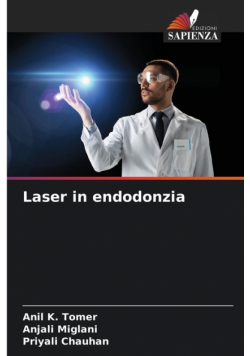 Laser in endodonzia
