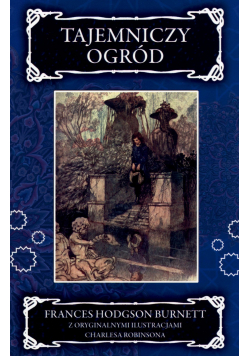 Tajemniczy ogród