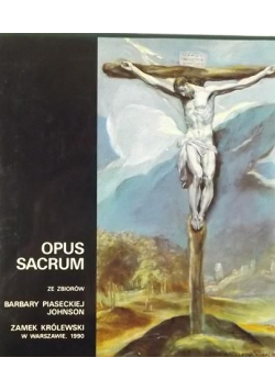 Opus Sacrum