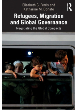 Refugees, Migration and Global Governance