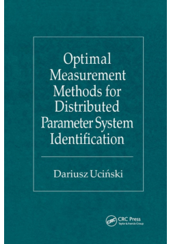 Optimal Measurement Methods for Distributed Parameter System Identification