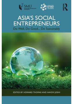 Asia's Social Entrepreneurs