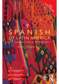 Colloquial Spanish of Latin America