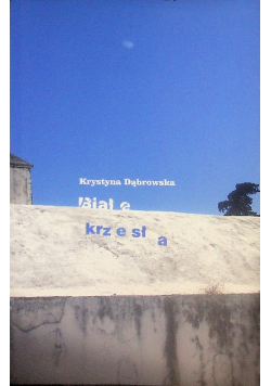 Białe krzesła
