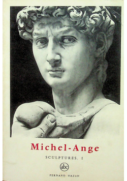 Michel Ange sculptures I