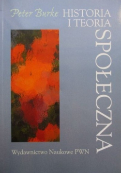 Historia i Teoria Społeczna